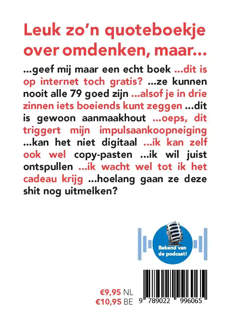 DE 79 BESTE UITSPRAKEN OVER OMDENKEN