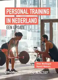 PERSONAL TRAINING IN NEDERLAND