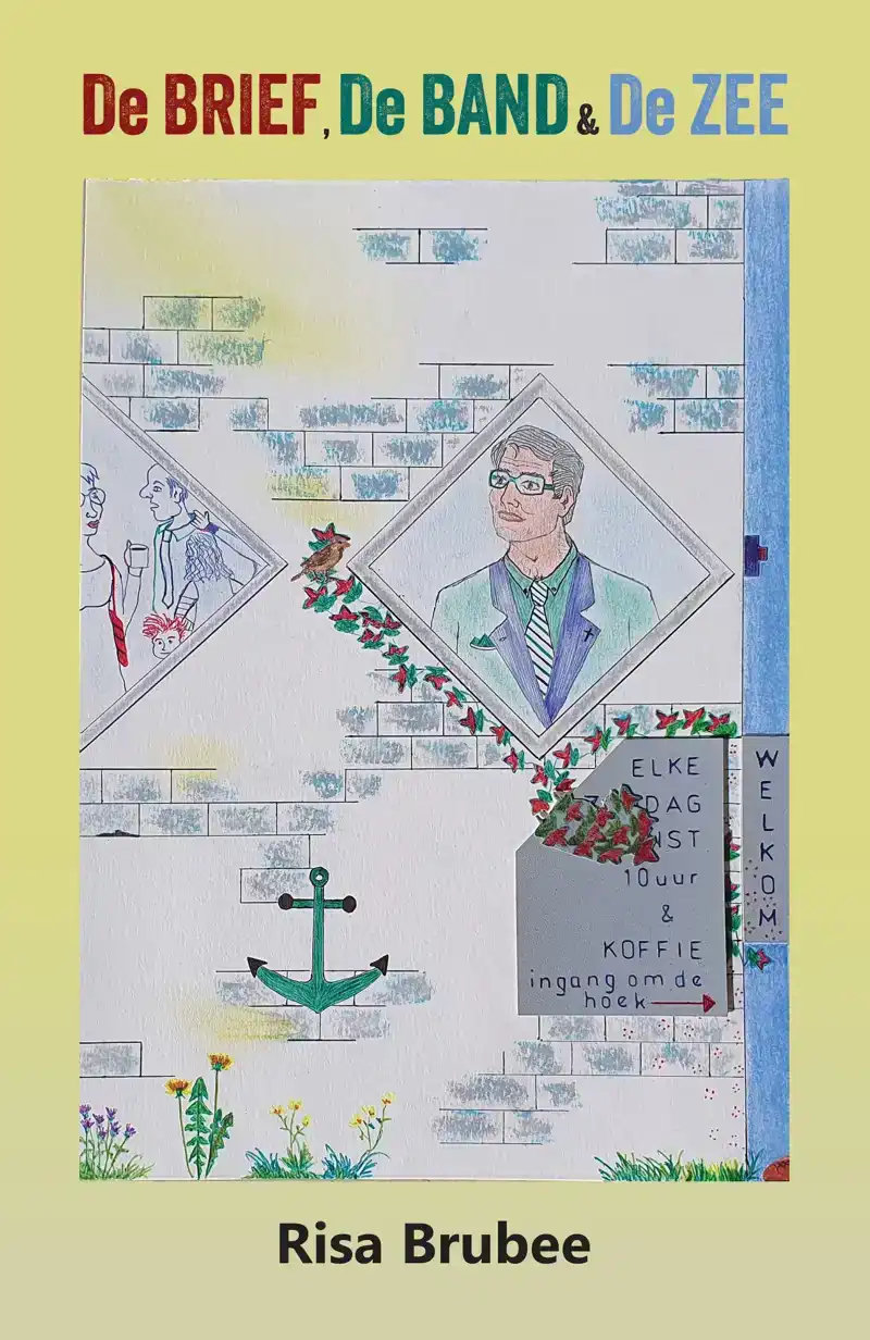 DE BRIEF, DE BAND & DE ZEE