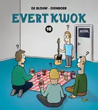 EVERT KWOK