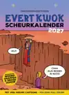 EVERT KWOK SCHEURKALENDER 2027