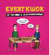 EVERT KWOK DE 150 BESTE WOORDGRAPPEN