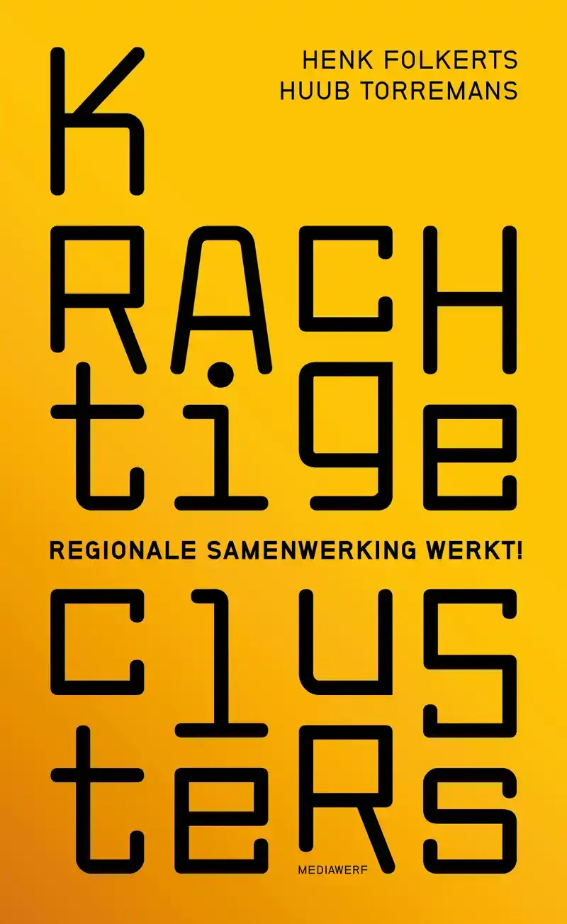 KRACHTIGE CLUSTERS