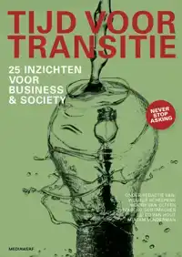 TIJD VOOR TRANSITIE