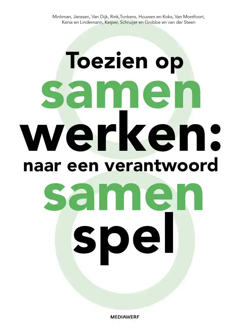 TOEZIEN OP SAMENWERKEN