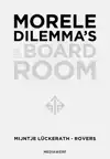 MORELE DILEMMA'S IN DE BOARDROOM