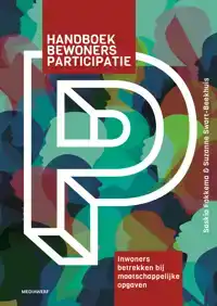 HANDBOEK BEWONERSPARTICIPATIE