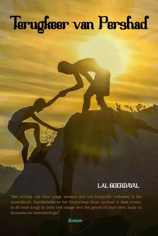 TERUGKEER VAN PERSHAD