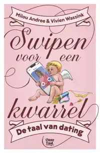 SWIPEN VOOR EEN KWARREL