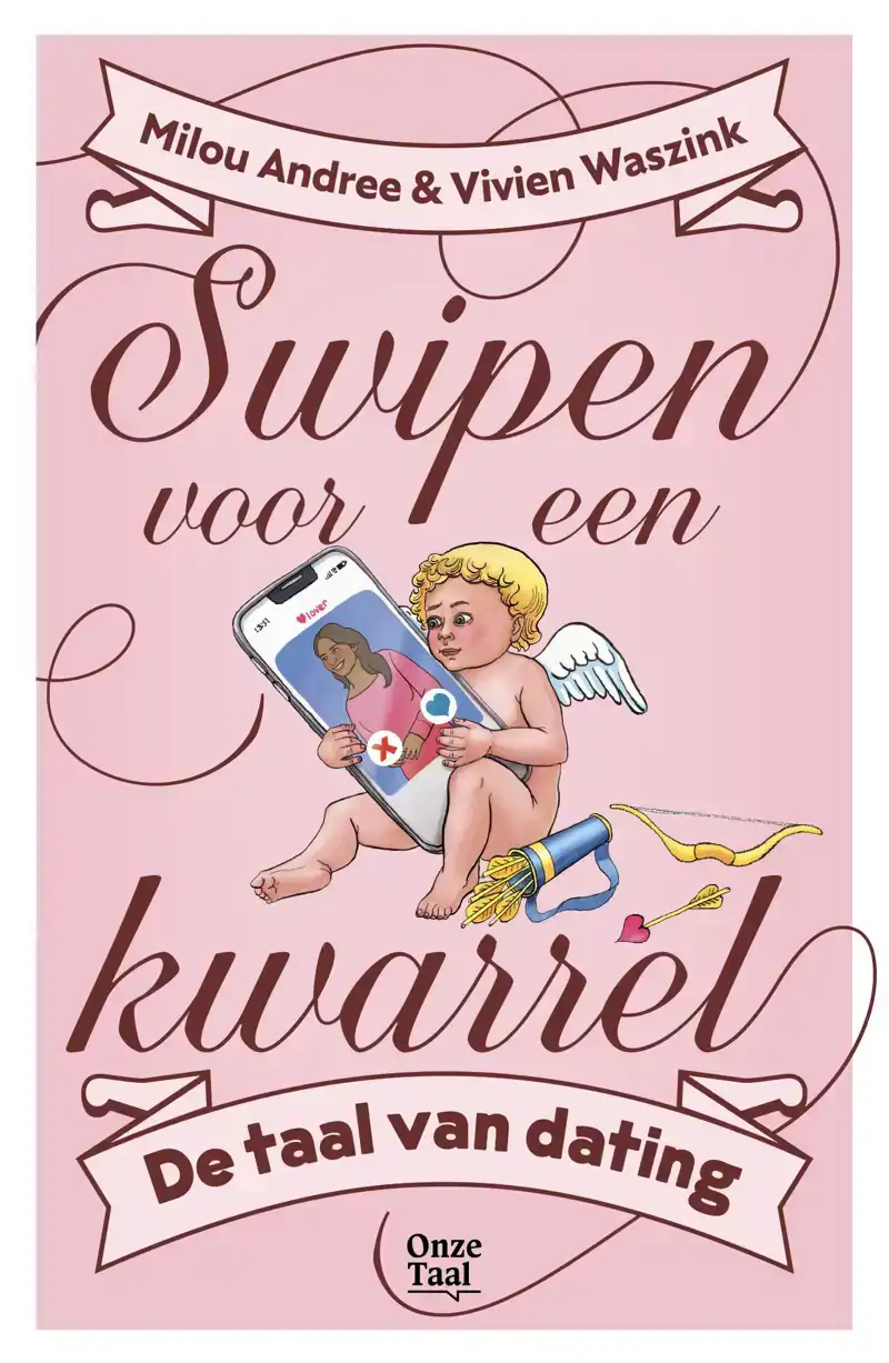 SWIPEN VOOR EEN KWARREL