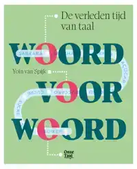 WOORD VOOR WOORD