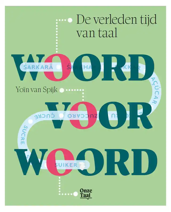 WOORD VOOR WOORD