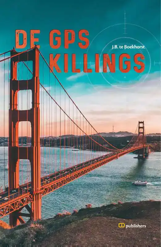 DE GPS KILLINGS