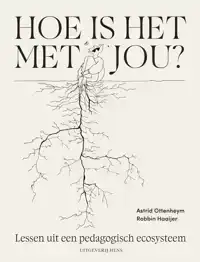 HOE IS HET MET JOU?