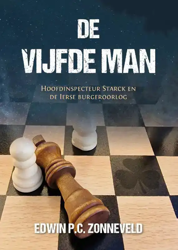DE VIJFDE MAN