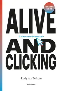 ALIVE AND CLICKING