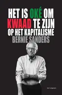 HET IS OKE OM KWAAD TE ZIJN OP HET KAPITALISME