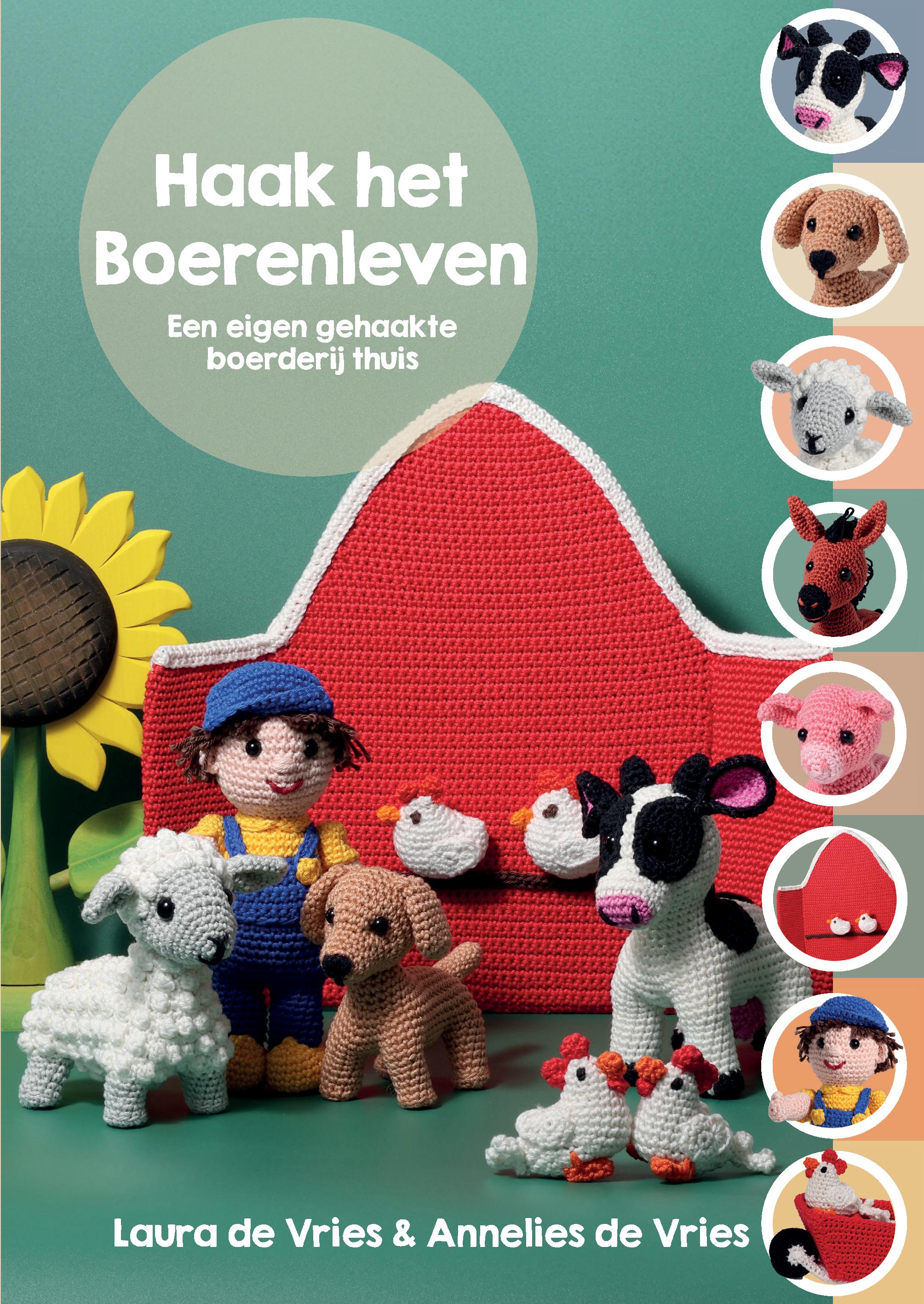 HAAK HET BOERENLEVEN