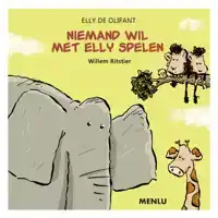 ELLY DE OLIFANT