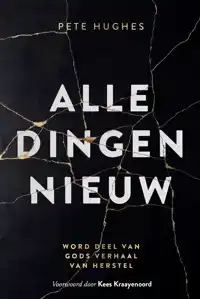 ALLE DINGEN NIEUW