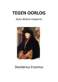 TEGEN OORLOG