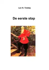 DE EERSTE STAP