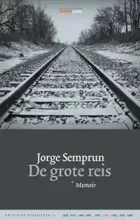 DE GROTE REIS