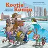 KOOTJE KONIJN OP AVONTUUR IN ROTTERDAM