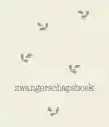ZWANGERSCHPASBOEK SMOKE GROEN