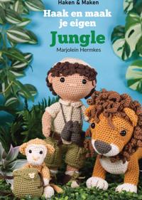 HAAK EN MAAK JE EIGEN JUNGLE