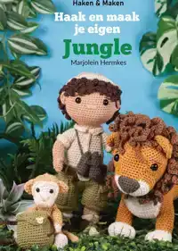 HAAK EN MAAK JE EIGEN JUNGLE