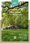 FIETSGIDS DRENTHE - DE 25 MOOISTE FIETSROUTES