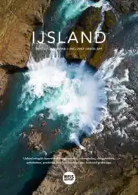 IJSLAND REISGIDS MAGAZINE 2024