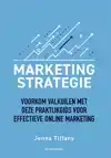 MARKETING-STRATEGIE