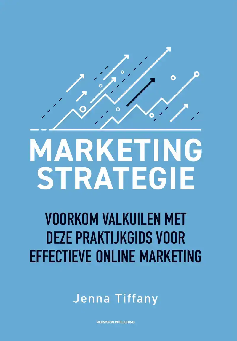 MARKETING-STRATEGIE