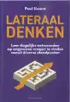 LATERAAL DENKEN