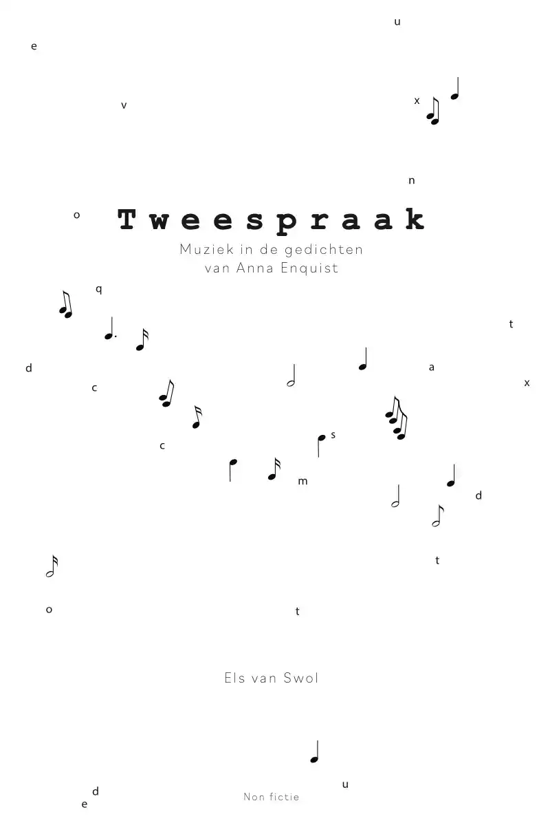 TWEESPRAAK