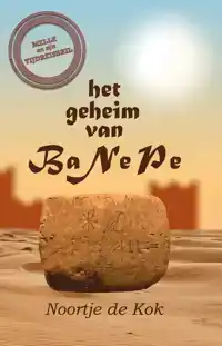 HET GEHEIM VAN BANEPE