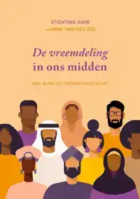 DE VREEMDELING IN ONS MIDDEN