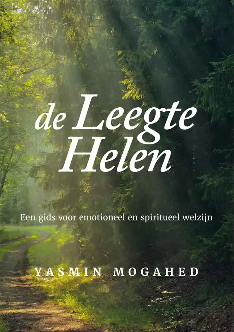 DE LEEGTE HELEN