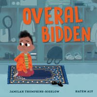 OVERAL BIDDEN