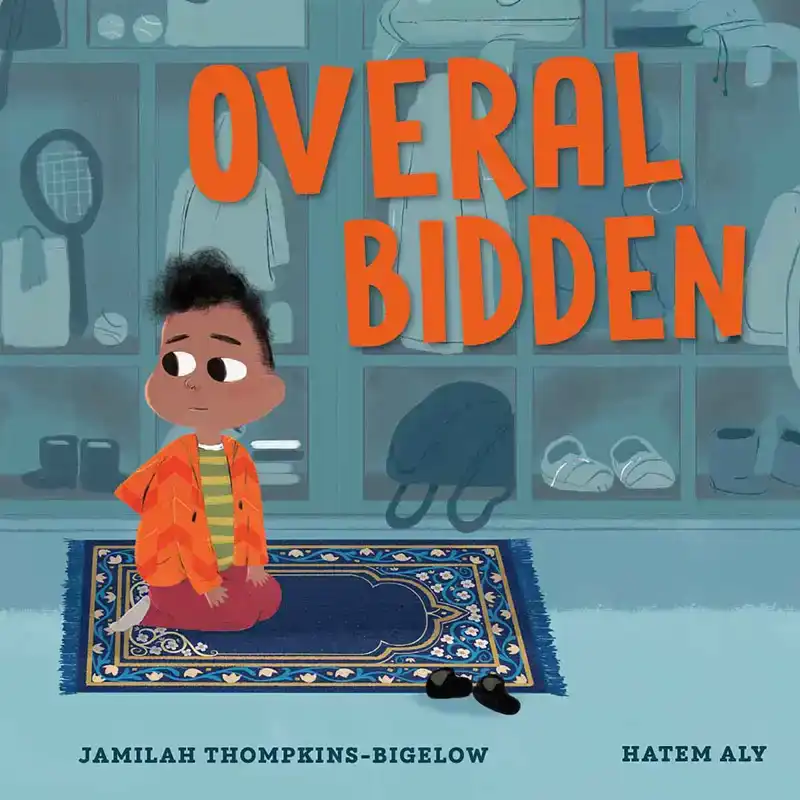 OVERAL BIDDEN