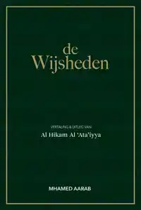 DE WIJSHEDEN