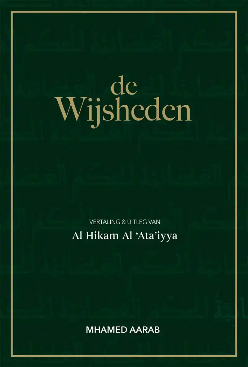 DE WIJSHEDEN