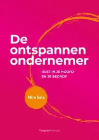 DE ONTSPANNEN ONDERNEMER