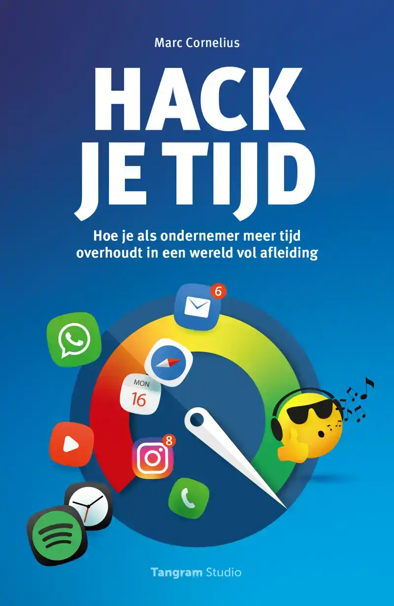 HACK JE TIJD