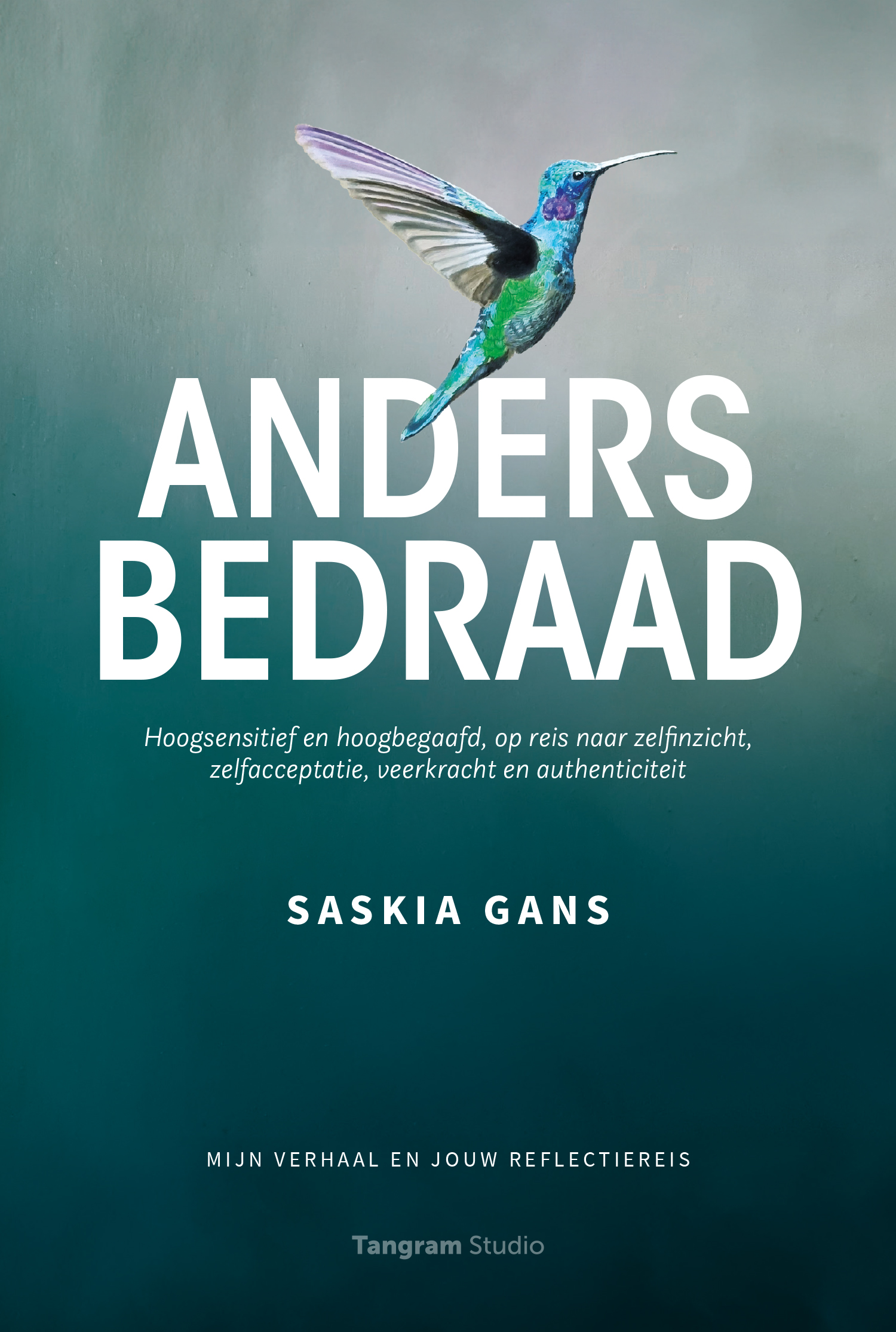 ANDERS BEDRAAD