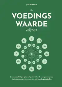 DE VOEDINGSWAARDEWIJZER