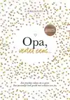 OPA, VERTEL EENS