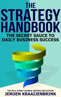 THE STRATEGY HANDBOOK